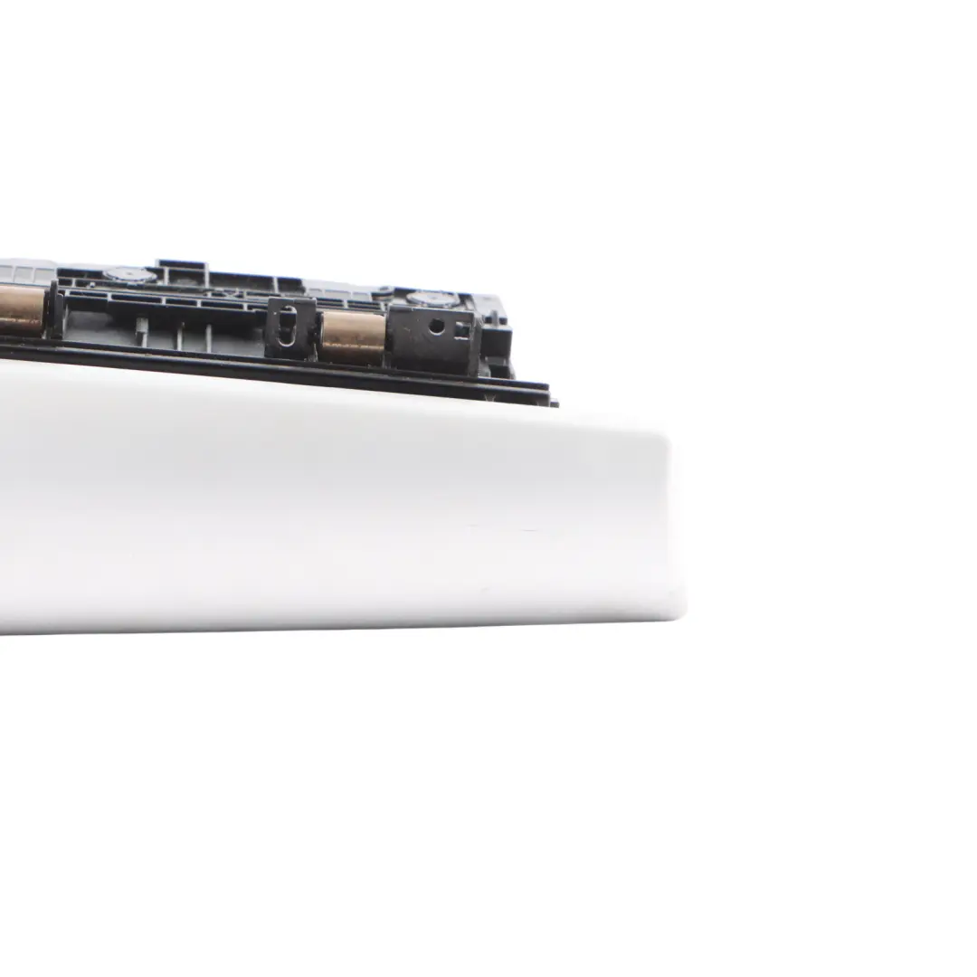 Storage Box Mini R56 Front Dash Compartment Dashboard Tray Left N/S to with Part number 9211246 Storage Box Mini R56 Front Dash Compartment Dashboard Tray Left N/S - SKU RHD-9211246-2 - Part number 9211246