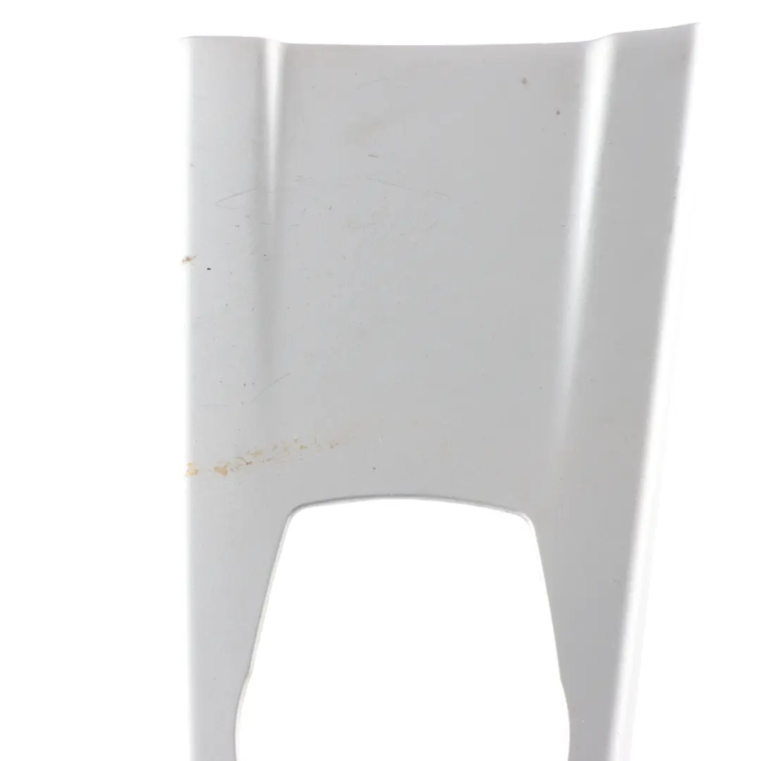 Interior Decor Trim Strip Cover Dash Panel Satinsilver to BMW F30 F31 with Part number 9218920 BMW F30 F31 Interior Decor Trim Strip Cover Dash Panel Satinsilver - SKU rhd-9218920 - Part number 9218920