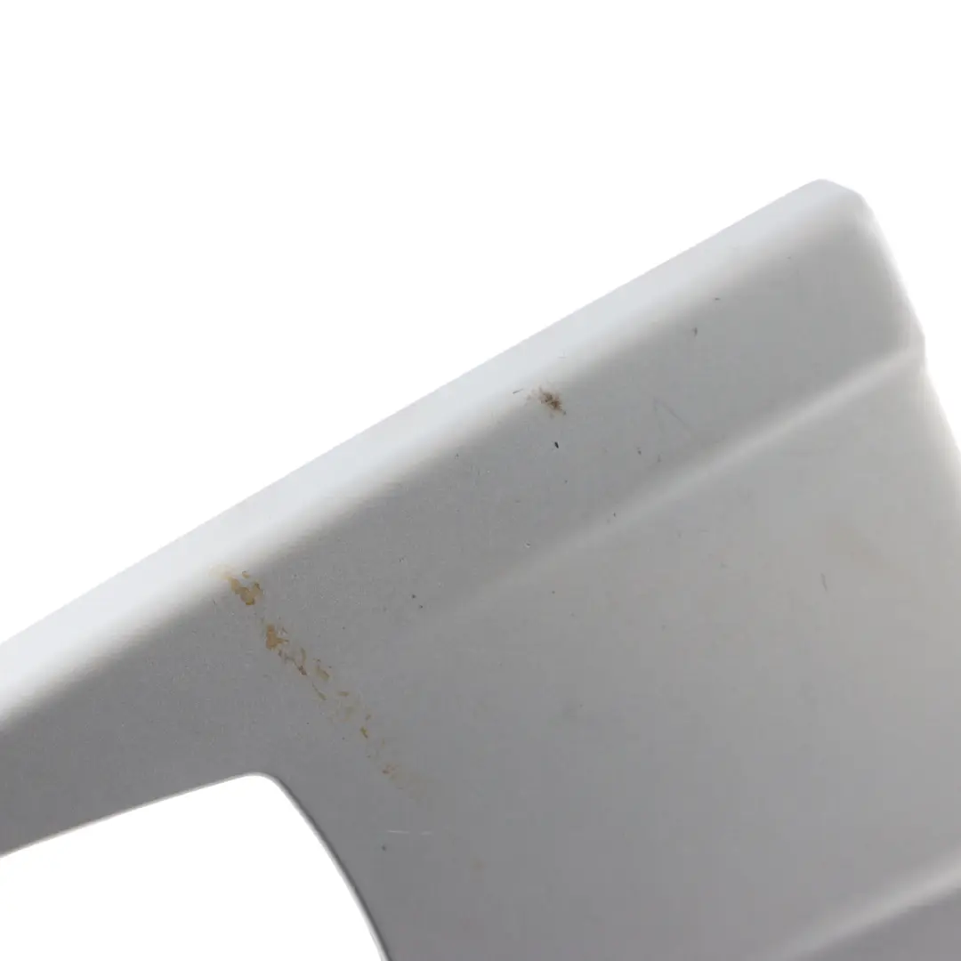 Interior Decor Trim Strip Cover Dash Panel Satinsilver to BMW F30 F31 with Part number 9218920 BMW F30 F31 Interior Decor Trim Strip Cover Dash Panel Satinsilver - SKU rhd-9218920 - Part number 9218920