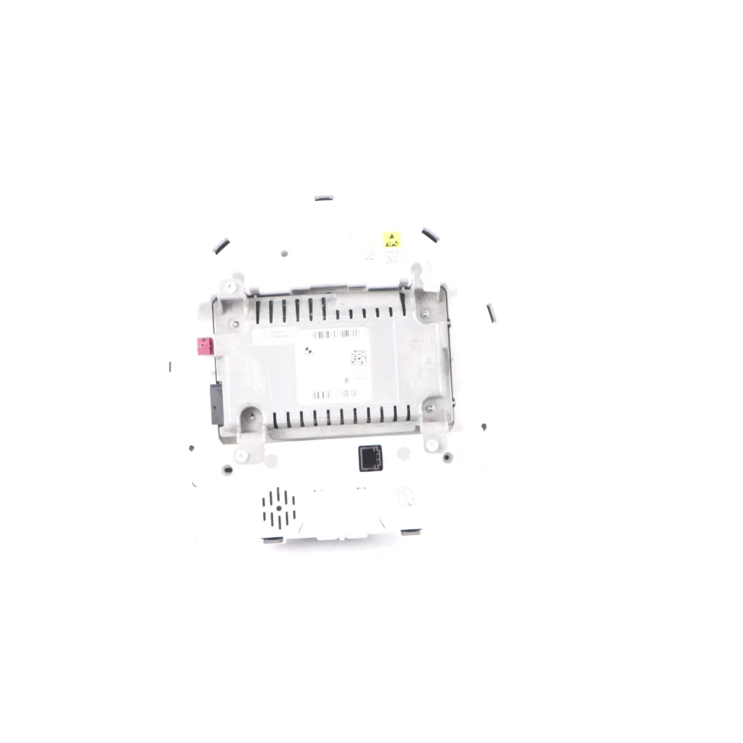 Instrument Cluster Speedo Navigation Display Screen to Mini R56 R60 with Part number 9228486 Mini R56 R60 Instrument Cluster Speedo Navigation Display Screen - SKU RHD-9228486-3 - Part number 9228486