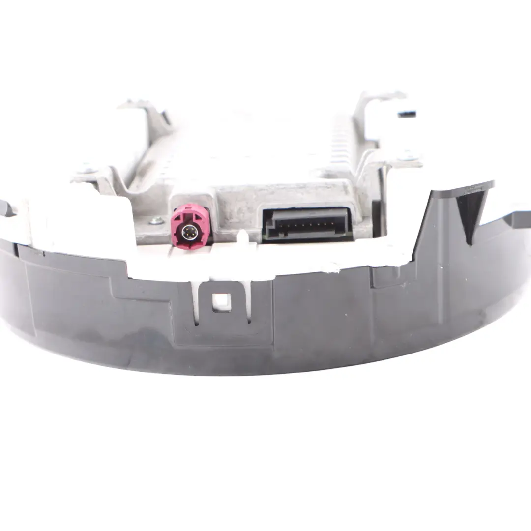 Instrument Cluster Speedo Navigation Display Screen to Mini R56 R60 with Part number 9228486 Mini R56 R60 Instrument Cluster Speedo Navigation Display Screen - SKU RHD-9228486-3 - Part number 9228486