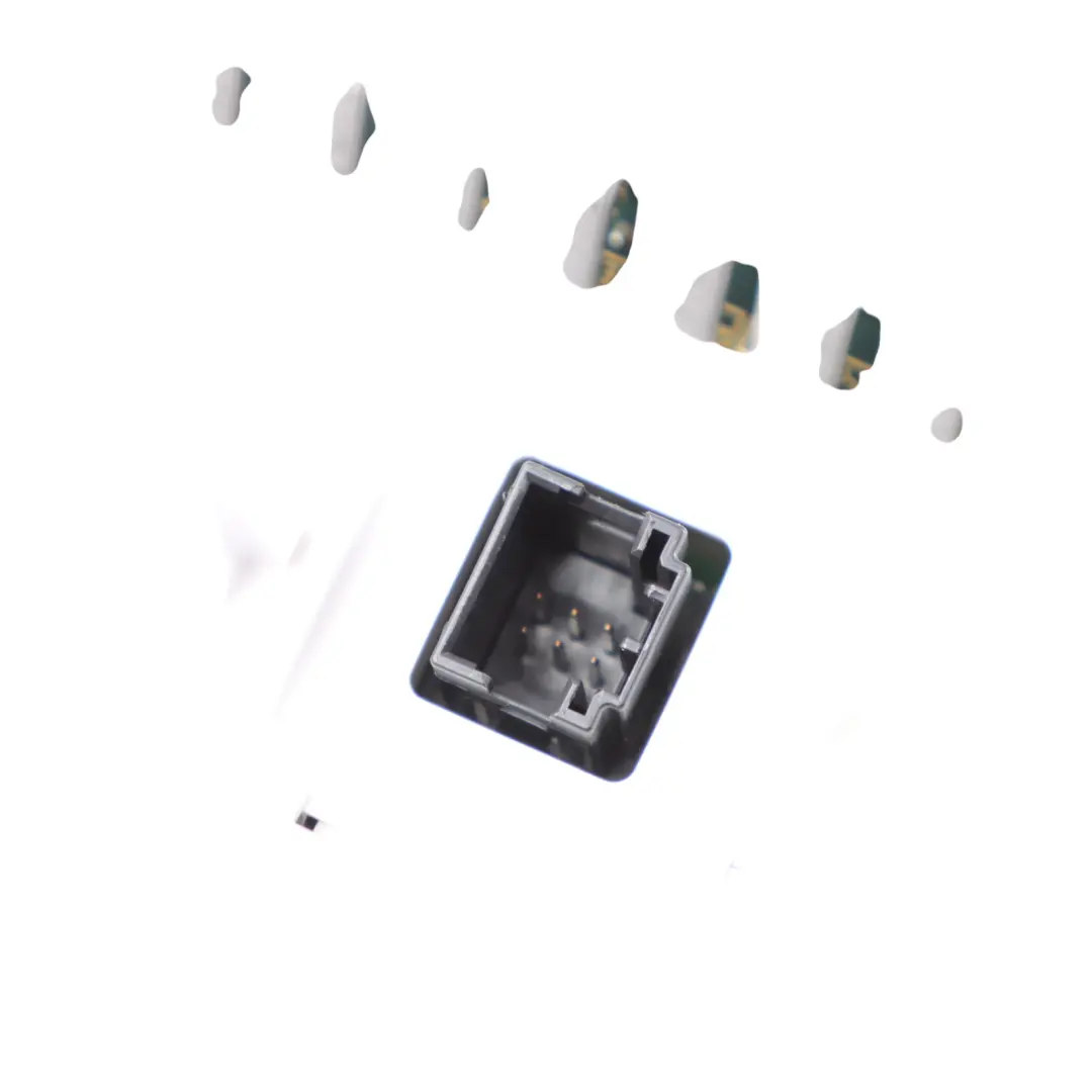 Instrument Cluster Speedo Navigation Display Screen to Mini R56 R60 with Part number 9228486 Mini R56 R60 Instrument Cluster Speedo Navigation Display Screen - SKU RHD-9228486-3 - Part number 9228486