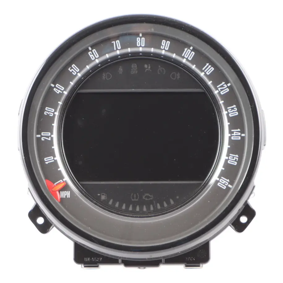 Instrument Cluster Mini R55 R56 R58 R60 Navigation Speedometer Dark 9232436
