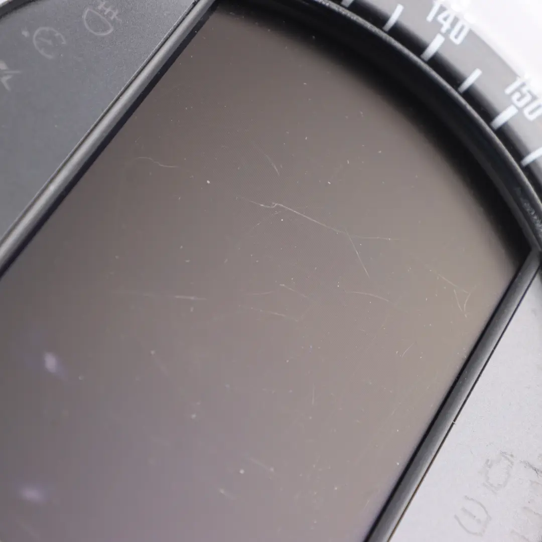 Instrument Cluster Mini R55 R56 R58 R60 Navigation Speedometer Dark 9232436 to with Part number 9306252 Instrument Cluster Mini R55 R56 R58 R60 Navigation Speedometer Dark 9232436 - SKU RHD-9232436 - Part number 9306252