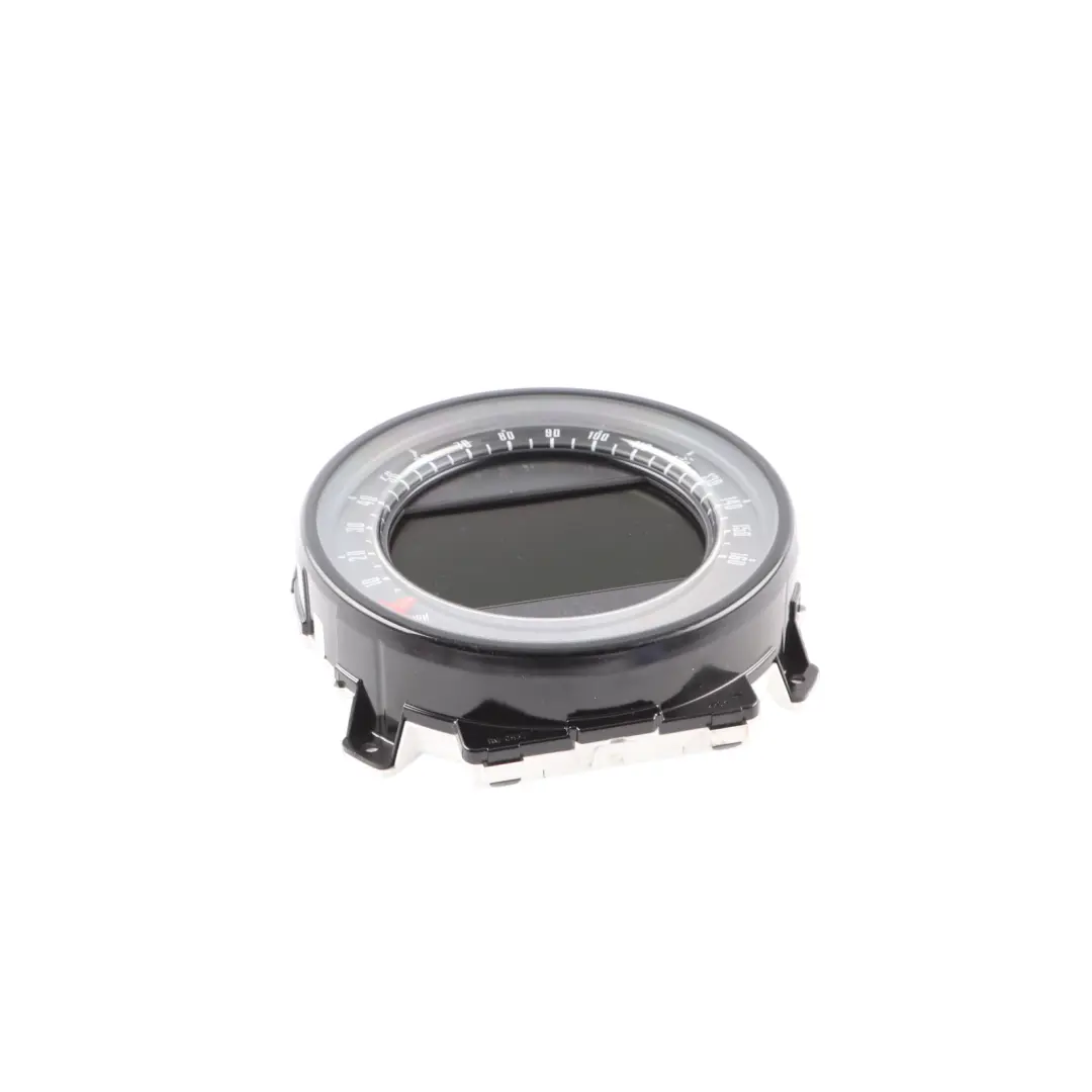 Instrument Cluster Mini R55 R56 R58 R60 Navigation Speedometer Dark 9232436 - SKU RHD-9232436 - Part number 9306252