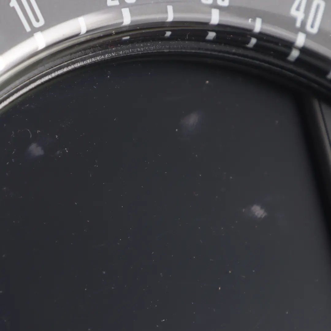 Instrument Cluster Mini R55 R56 R58 R60 Navigation Speedometer Dark 9232436 to with Part number 9306252 Instrument Cluster Mini R55 R56 R58 R60 Navigation Speedometer Dark 9232436 - SKU RHD-9232436 - Part number 9306252