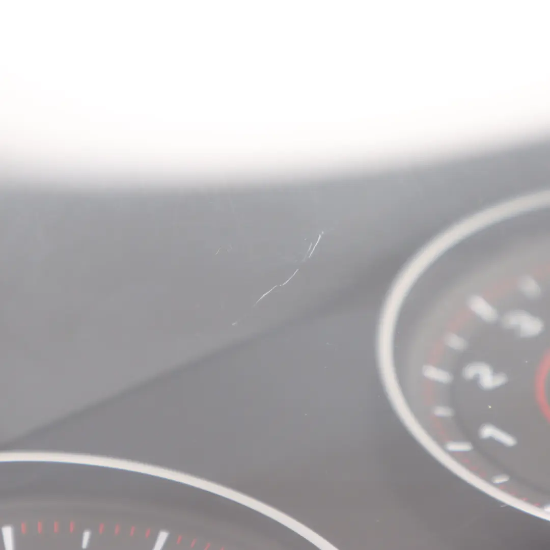 Instrument Cluster BMW F20 F21 F23 Diesel Speedo Clocks Meter Automatic to with Part number 9232892 Instrument Cluster BMW F20 F21 F23 Diesel Speedo Clocks Meter Automatic - SKU rhd-9232892 - Part number 9232892