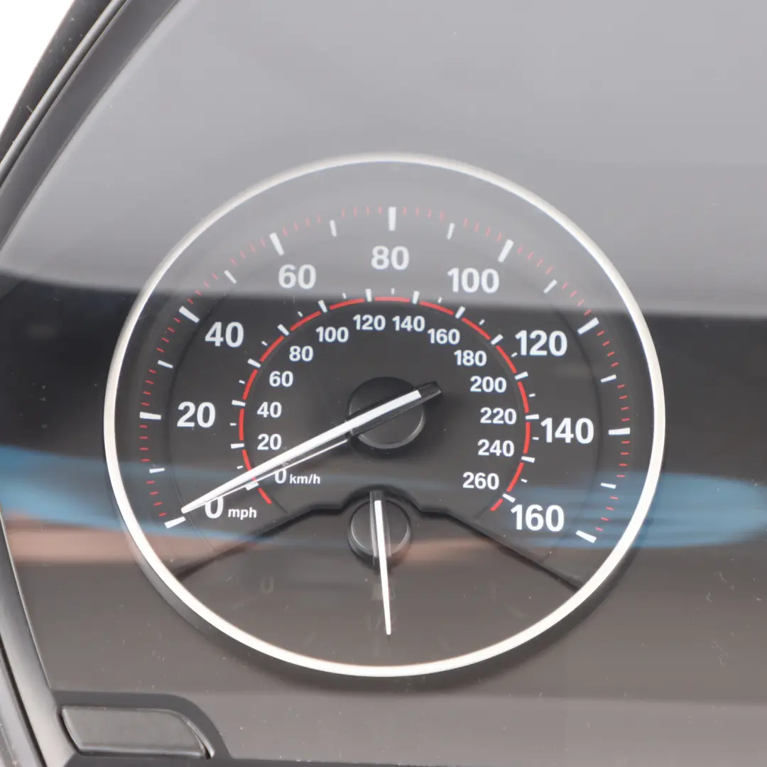  Instrument Cluster BMW F20 F21 F23 Diesel Speedo Clocks Meter Automatic - SKU rhd-9232892 - Part number 9232892