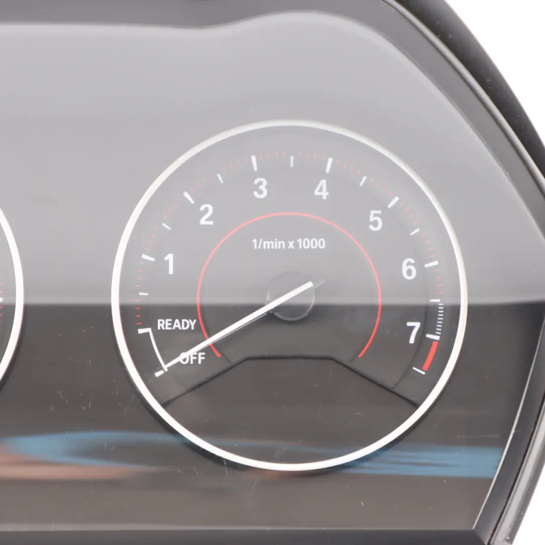 Instrument Cluster BMW F20 F21 F23 Diesel Speedo Clocks Meter Automatic to with Part number 9232892 Instrument Cluster BMW F20 F21 F23 Diesel Speedo Clocks Meter Automatic - SKU rhd-9232892 - Part number 9232892