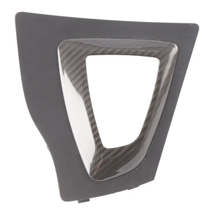 Panel Gear Selector Switch Gearbox to BMW F30 F31 F32 F33 Cover with Part number 9234132 BMW F30 F31 F32 F33 Cover Panel Gear Selector Switch Gearbox - SKU RHD-9234132-1 - Part number 9234132