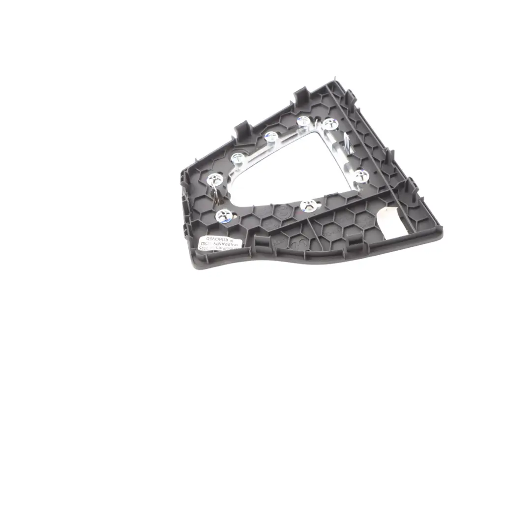BMW F30 F31 F32 F33 Cover Panel Gear Selector Switch Gearbox - SKU RHD-9234132-1 - Part number 9234132