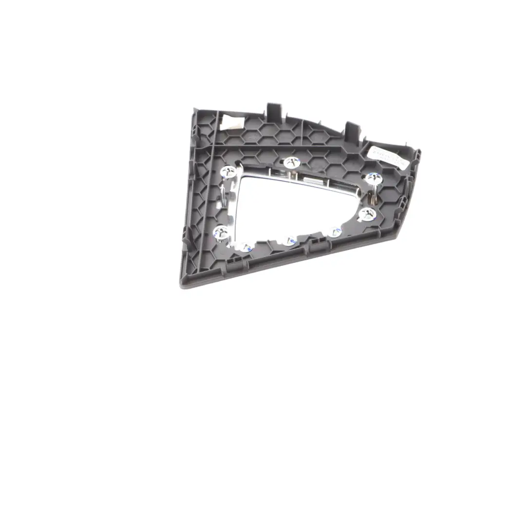 Panel Gear Selector Switch Gearbox to BMW F30 F31 F32 F33 Cover with Part number 9234132 BMW F30 F31 F32 F33 Cover Panel Gear Selector Switch Gearbox - SKU RHD-9234132-1 - Part number 9234132