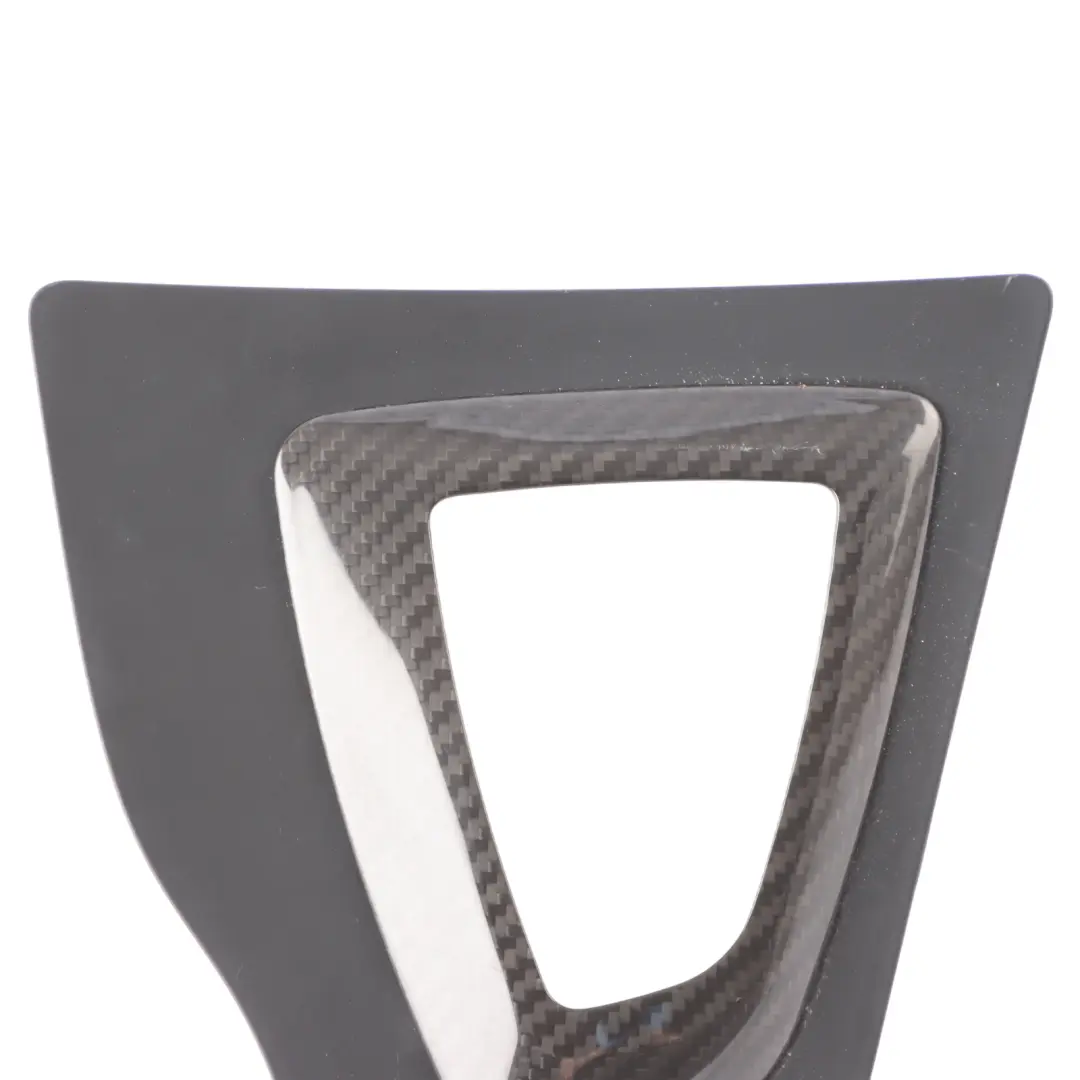 Panel Gear Selector Switch Gearbox to BMW F30 F31 F32 F33 Cover with Part number 9234132 BMW F30 F31 F32 F33 Cover Panel Gear Selector Switch Gearbox - SKU RHD-9234132-1 - Part number 9234132