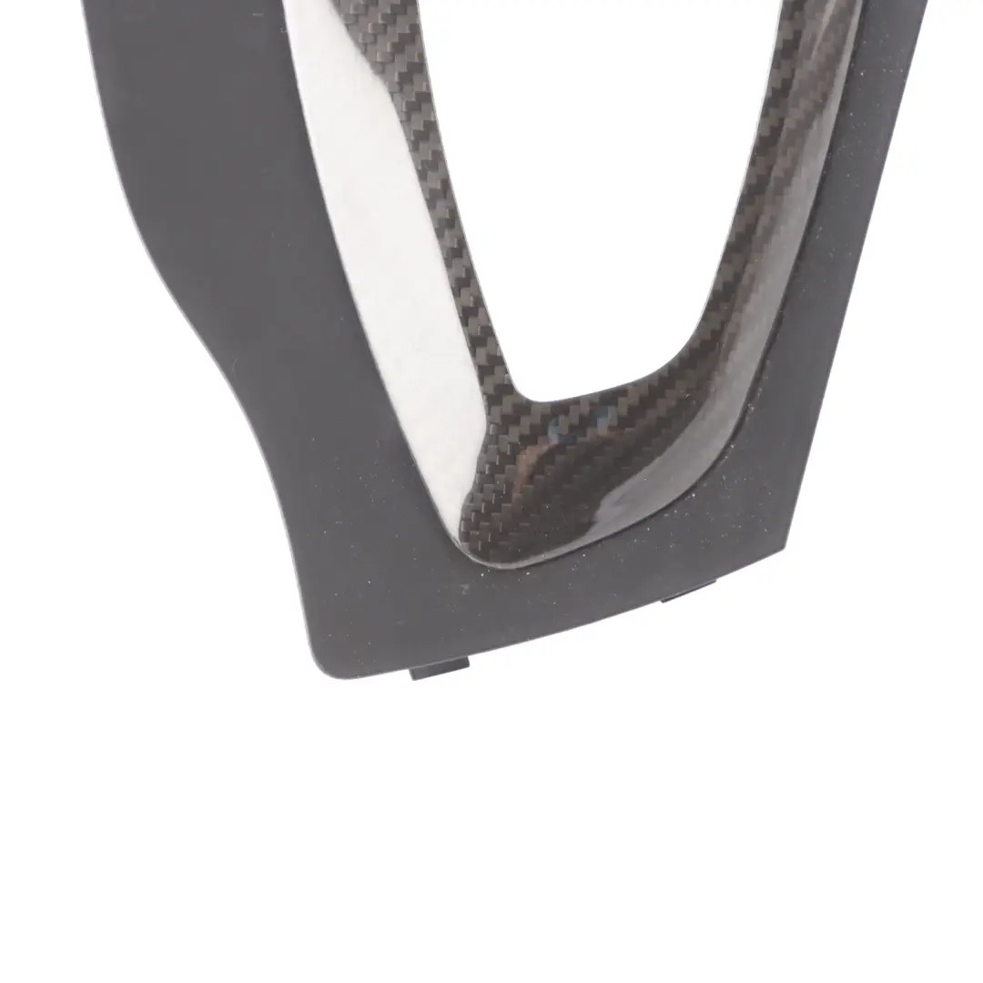 BMW F30 F31 F32 F33 Cover Panel Gear Selector Switch Gearbox - SKU RHD-9234132-1 - Part number 9234132