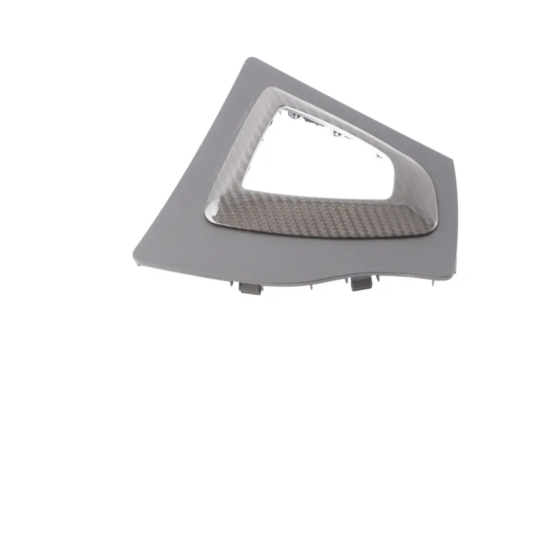 BMW F30 F31 F32 F33 Cover Panel Gear Selector Switch Gearbox - SKU RHD-9234132-1 - Part number 9234132