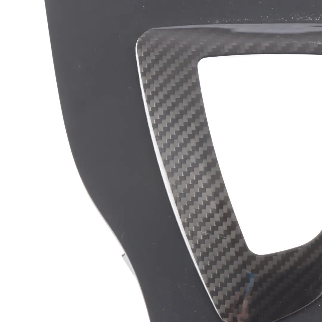 Panel Gear Selector Switch Gearbox to BMW F30 F31 F32 F33 Cover with Part number 9234132 BMW F30 F31 F32 F33 Cover Panel Gear Selector Switch Gearbox - SKU RHD-9234132-1 - Part number 9234132