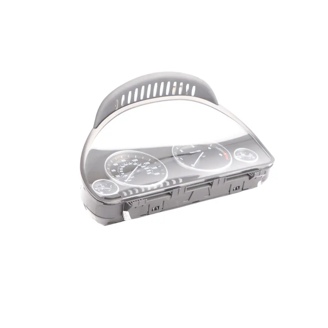  Instrument Cluster BMW F10 F11 Diesel Speedo Clocks Unit Manual - SKU rhd-9249347-2 - Part number 9249347