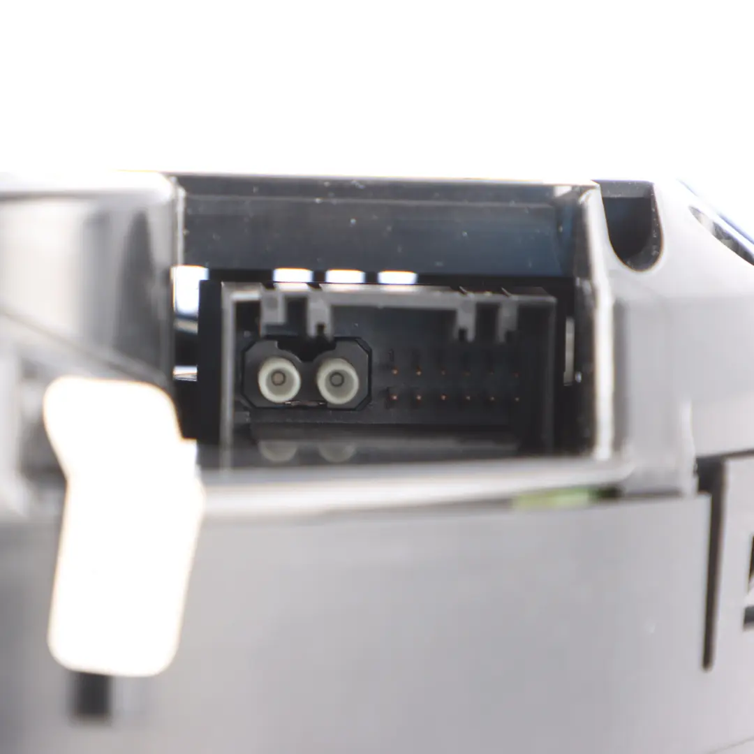 Instrument Cluster BMW F10 F11 Diesel Speedo Clocks Unit Manual to with Part number 9249347 Instrument Cluster BMW F10 F11 Diesel Speedo Clocks Unit Manual - SKU rhd-9249347-2 - Part number 9249347