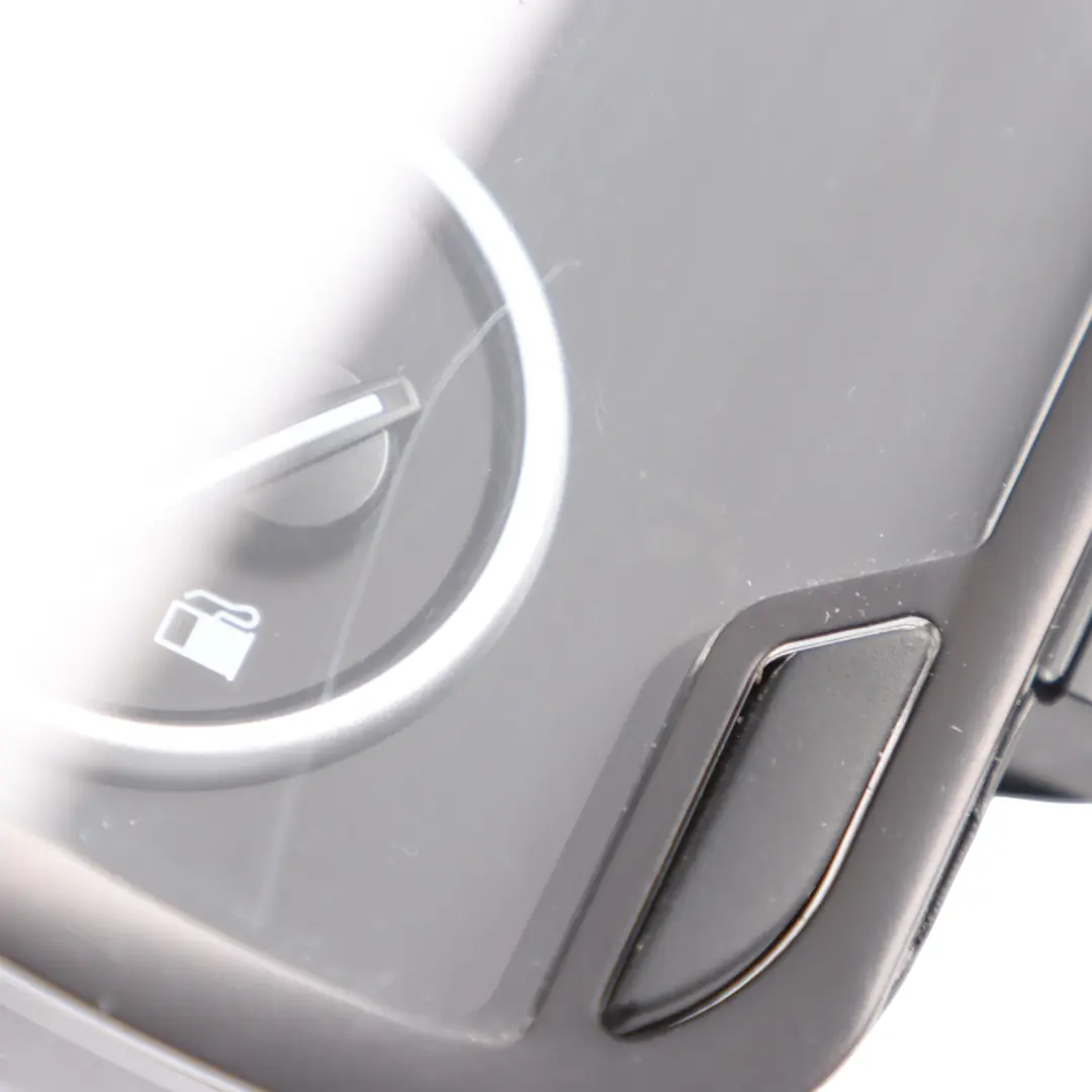 Instrument Cluster BMW F10 F11 Diesel Speedo Clocks Unit Manual to with Part number 9249347 Instrument Cluster BMW F10 F11 Diesel Speedo Clocks Unit Manual - SKU rhd-9249347-2 - Part number 9249347