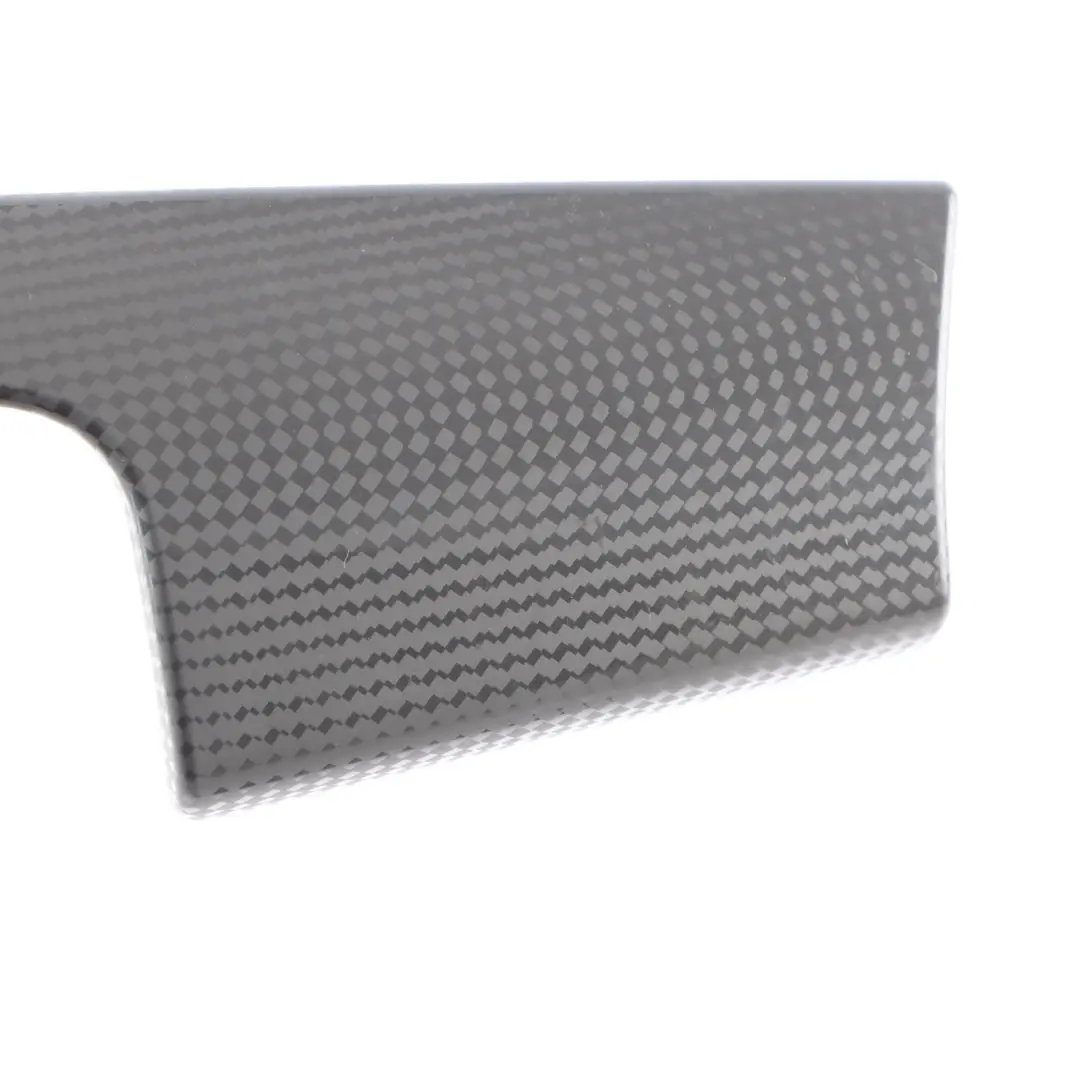 Decorative Strip Dash Dashboard Interior Trim Cover Set Hazy Grey to Mini F55 F56 with Part number 9262801 Mini F55 F56 Decorative Strip Dash Dashboard Interior Trim Cover Set Hazy Grey - SKU RHD-9262801 - Part number 9262801