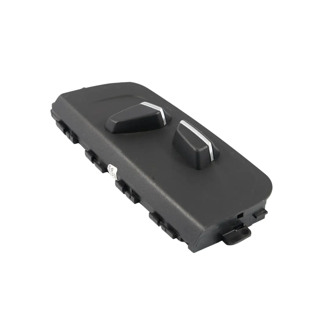 Adjustment Control Unit Panel Front Left N/S to BMW X5 F15 Passenger Seat with Part number 9273397 BMW X5 F15 Passenger Seat Adjustment Control Unit Panel Front Left N/S - SKU RHD-9273397 - Part number 9273397