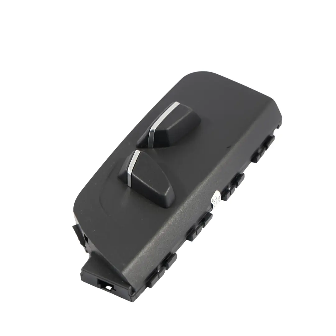 Adjustment Control Unit Panel Front Left N/S to BMW X5 F15 Passenger Seat with Part number 9273397 BMW X5 F15 Passenger Seat Adjustment Control Unit Panel Front Left N/S - SKU RHD-9273397 - Part number 9273397