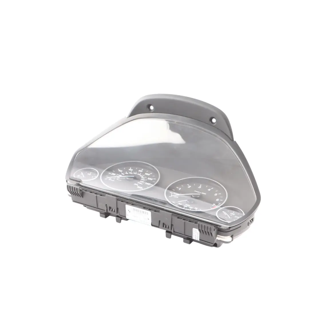  Instrument Cluster BMW F30 F31 Petrol Speedo Clocks Meter Automatic - SKU RHD-9283310-1 - Part number 9283310