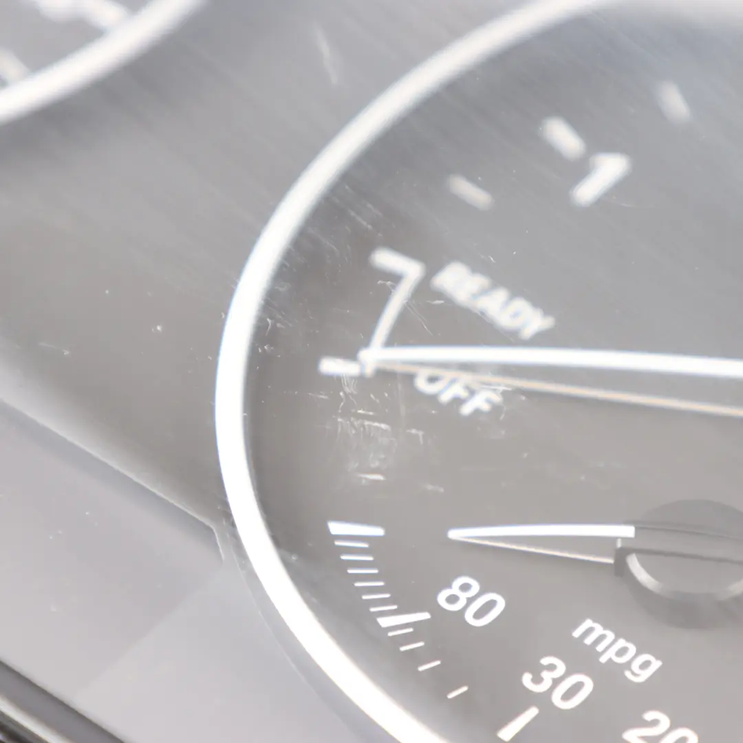 Instrument Cluster BMW F30 F31 Petrol Speedo Clocks Meter Automatic to with Part number 9283310 Instrument Cluster BMW F30 F31 Petrol Speedo Clocks Meter Automatic - SKU RHD-9283310-1 - Part number 9283310