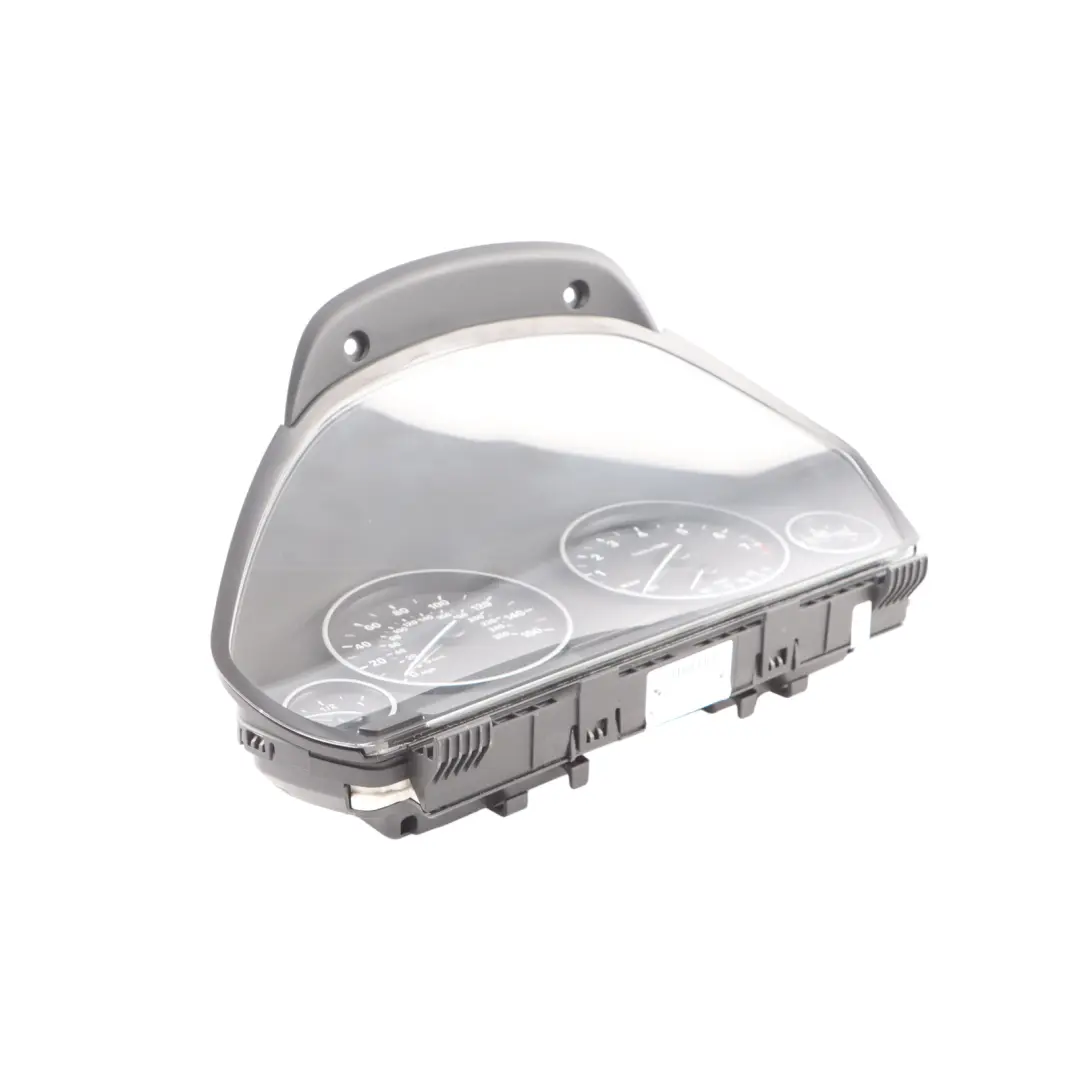  Instrument Cluster BMW F30 F31 Petrol Speedo Clocks Meter Automatic - SKU RHD-9283310-1 - Part number 9283310