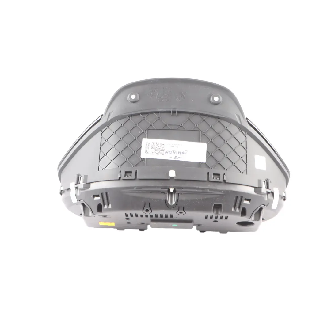 Instrument Cluster BMW F30 F31 Petrol Speedo Clocks Meter Automatic to with Part number 9283310 Instrument Cluster BMW F30 F31 Petrol Speedo Clocks Meter Automatic - SKU RHD-9283310-1 - Part number 9283310