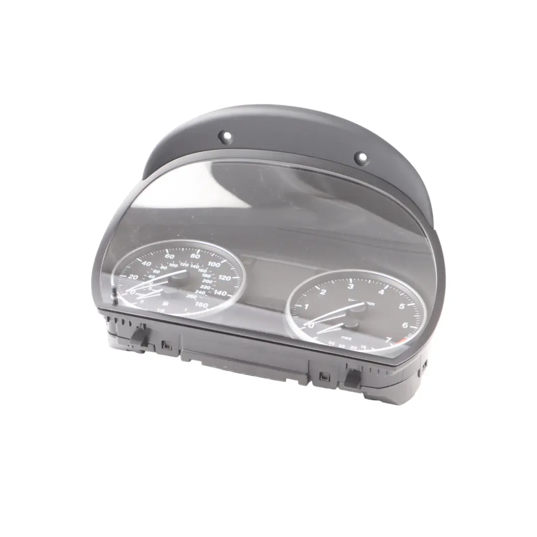 BMW X1 SERIES E84 Petrol Instrument Cluster Speedo Clocks 0397012 - SKU RHD-9283808 - Part number 9283808