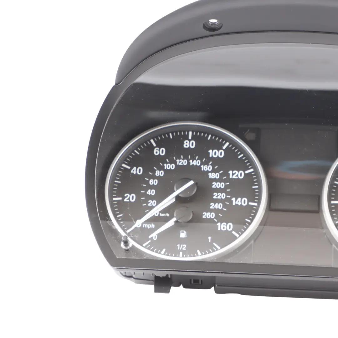 Instrument Cluster Speedo Clocks 0397012 to BMW X1 SERIES E84 Petrol with Part number 9283808 BMW X1 SERIES E84 Petrol Instrument Cluster Speedo Clocks 0397012 - SKU RHD-9283808 - Part number 9283808