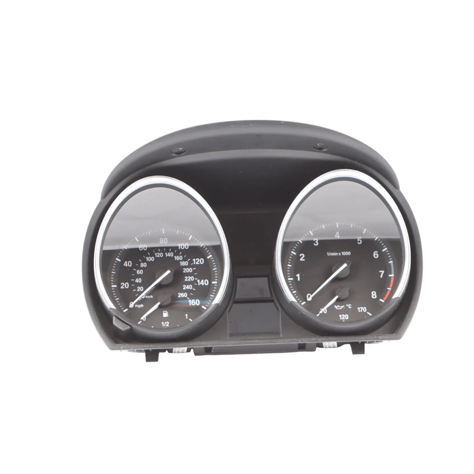 BMW Z4 E89 Petrol Instrument Cluster Clocks Speedo Meter Manual 9283860