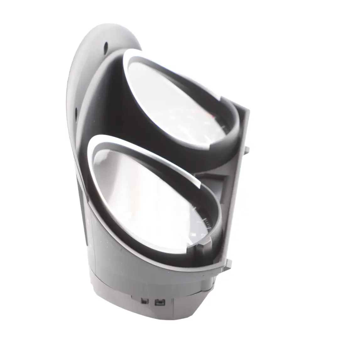 Instrument Cluster Clocks Speedo Meter Manual to BMW Z4 E89 Petrol with Part number 9283860 BMW Z4 E89 Petrol Instrument Cluster Clocks Speedo Meter Manual - SKU RHD-9283860 - Part number 9283860