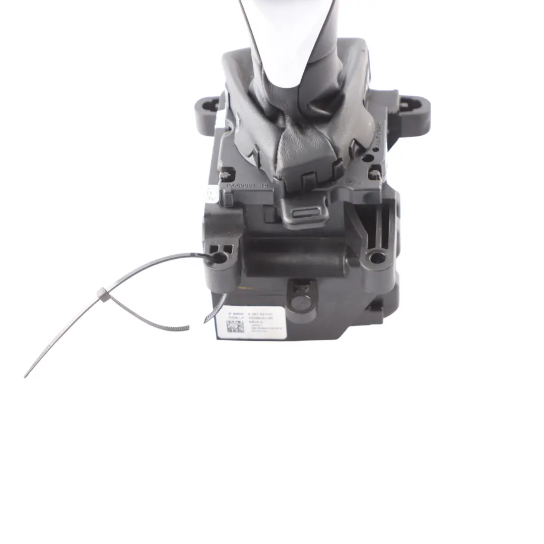 Selector Shifter Switch Sport Switch Automatic Transmission to BMW F30 Gear with Part number 9291521 BMW F30 Gear Selector Shifter Switch Sport Switch Automatic Transmission - SKU RHD-9291521 - Part number 9291521