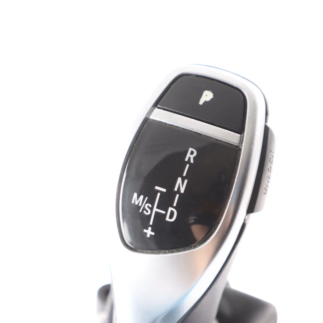 Selector Shifter Switch Sport Switch Automatic Transmission to BMW F30 Gear with Part number 9291521 BMW F30 Gear Selector Shifter Switch Sport Switch Automatic Transmission - SKU RHD-9291521 - Part number 9291521