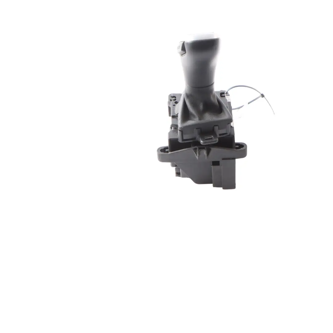 Selector Shifter Switch Sport Switch Automatic Transmission to BMW F30 Gear with Part number 9291521 BMW F30 Gear Selector Shifter Switch Sport Switch Automatic Transmission - SKU RHD-9291521 - Part number 9291521