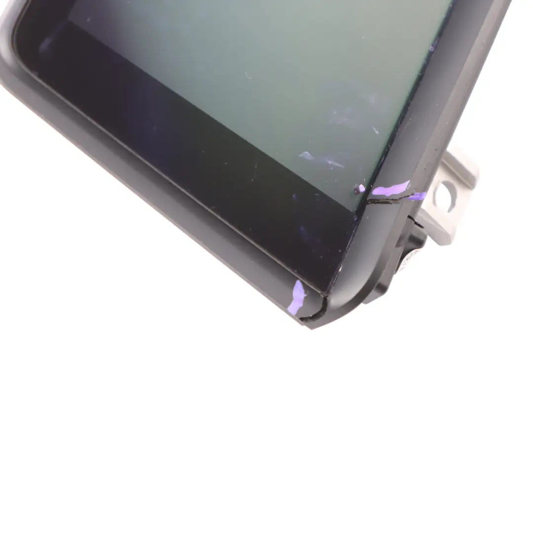 Display Screen BMW F20 F21 F22 Central Information Infotainment 8,8" 9387548 to with Part number 9292246 Display Screen BMW F20 F21 F22 Central Information Infotainment 8,8" 9387548 - SKU RHD-9292246-1 - Part number 9292246