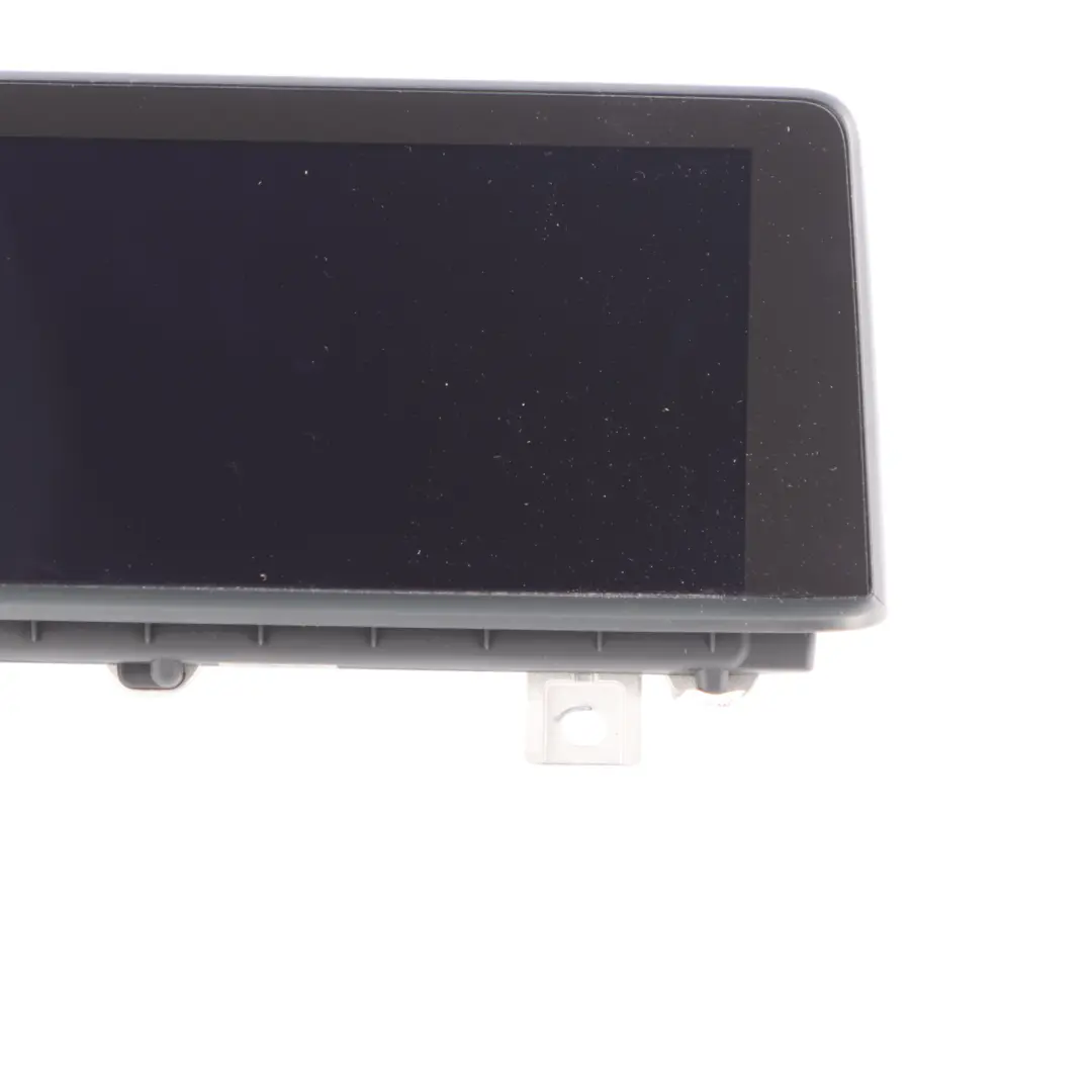 Display Screen BMW F20 F21 F22 Central Information Infotainment 8,8" 9387548 to with Part number 9292246 Display Screen BMW F20 F21 F22 Central Information Infotainment 8,8" 9387548 - SKU RHD-9292246-1 - Part number 9292246