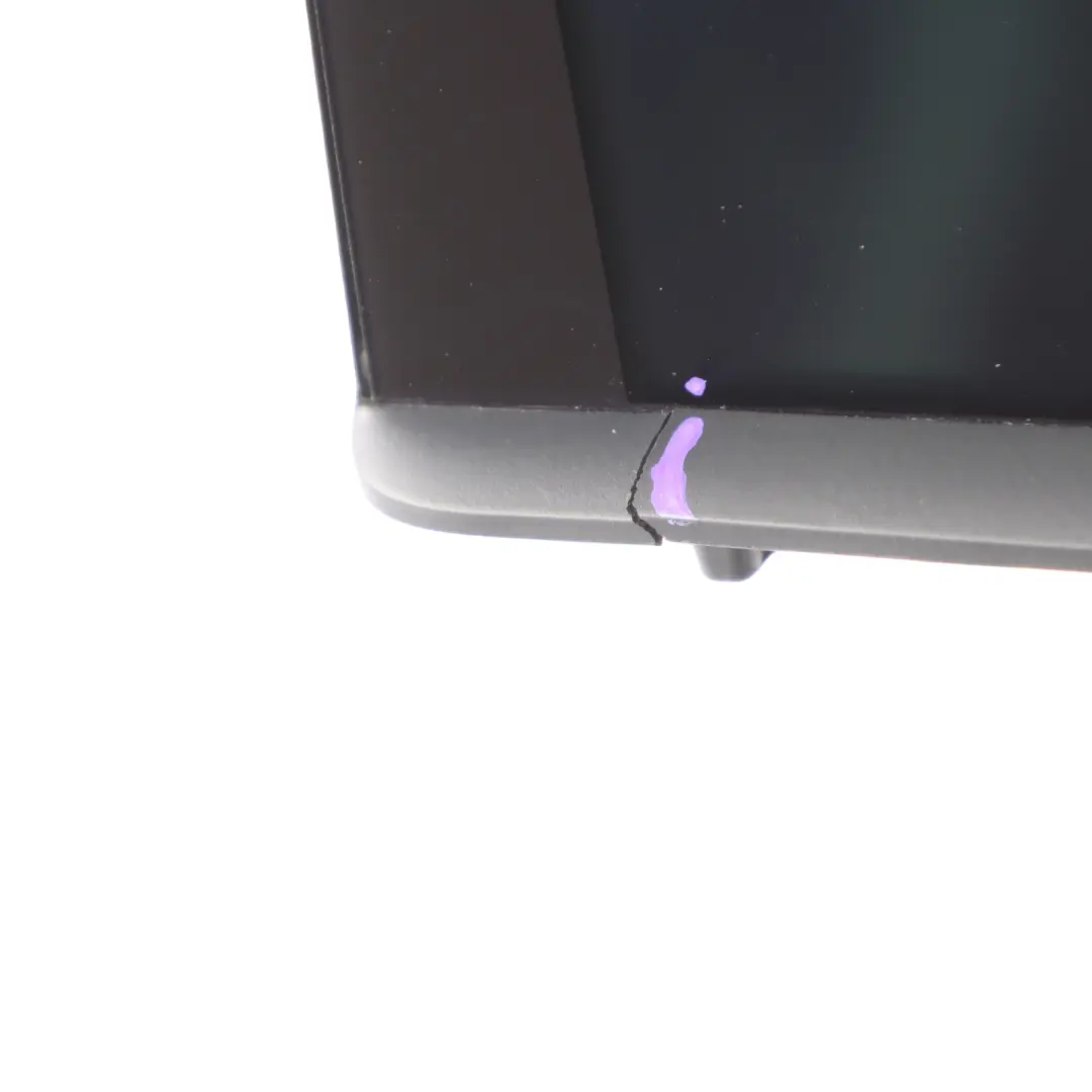 Display Screen BMW F20 F21 F22 Central Information Infotainment 8,8" 9387548 to with Part number 9292246 Display Screen BMW F20 F21 F22 Central Information Infotainment 8,8" 9387548 - SKU RHD-9292246-1 - Part number 9292246