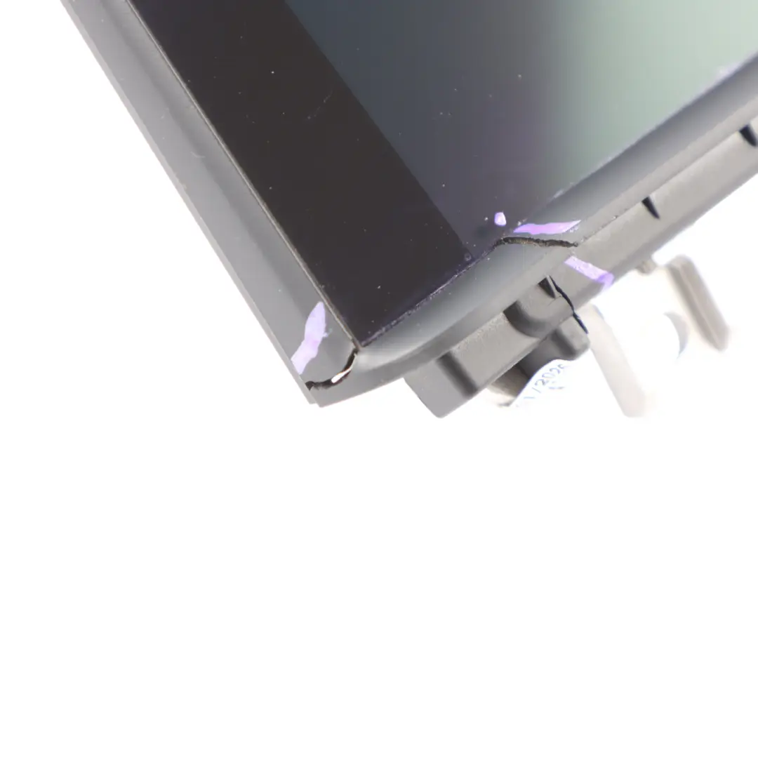 Display Screen BMW F20 F21 F22 Central Information Infotainment 8,8" 9387548 to with Part number 9292246 Display Screen BMW F20 F21 F22 Central Information Infotainment 8,8" 9387548 - SKU RHD-9292246-1 - Part number 9292246