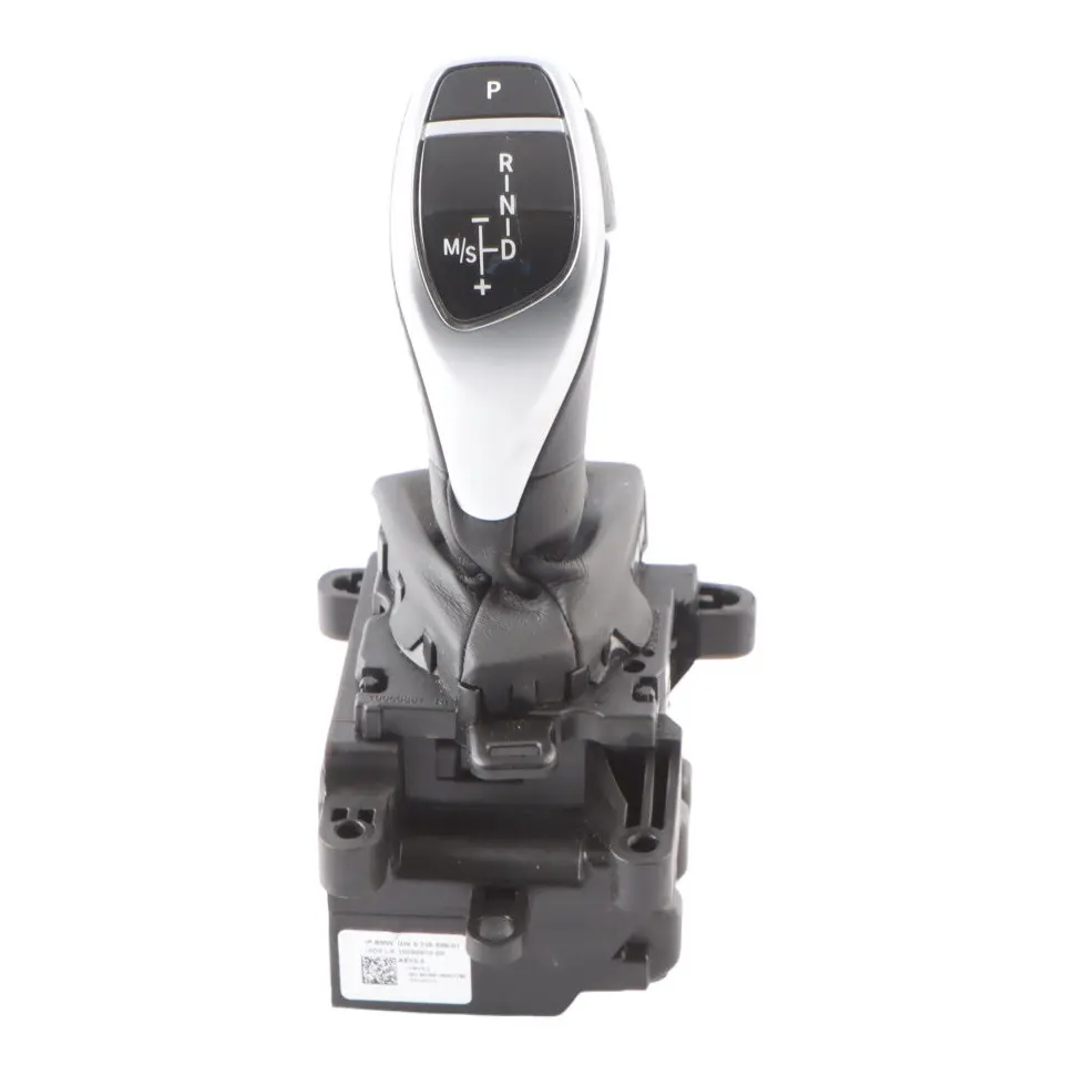 Gear Selector BMW F20 F21 F30 F31 F32 Gearshift Sport Automatic Gearbox 9296899