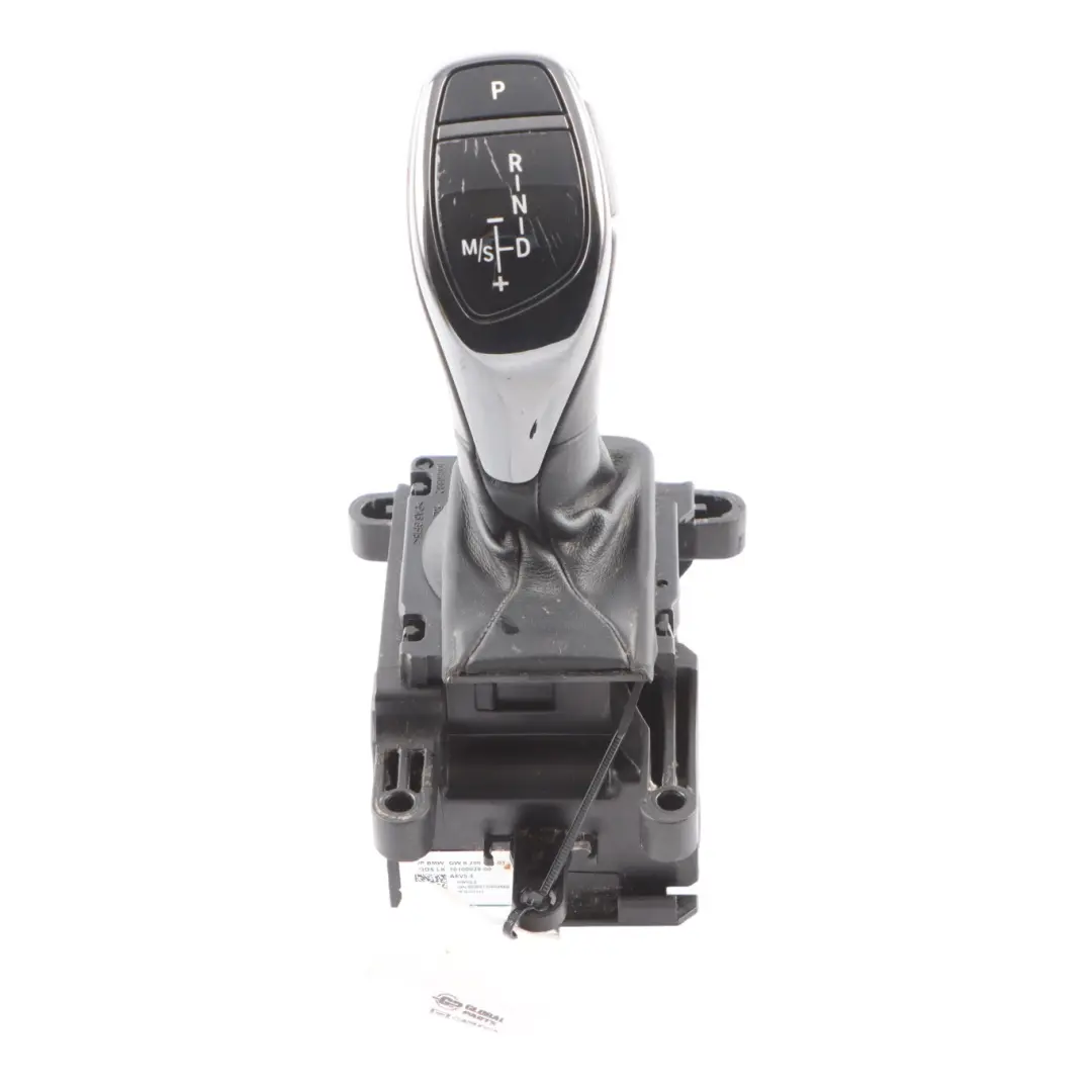 Selector BMW F06 F10 F11 Gear Switch Lever Transmission Automatic to Gear with Part number 9296911 Gear Selector BMW F06 F10 F11 Gear Switch Lever Transmission Automatic - SKU RHD-9296911-1 - Part number 9296911