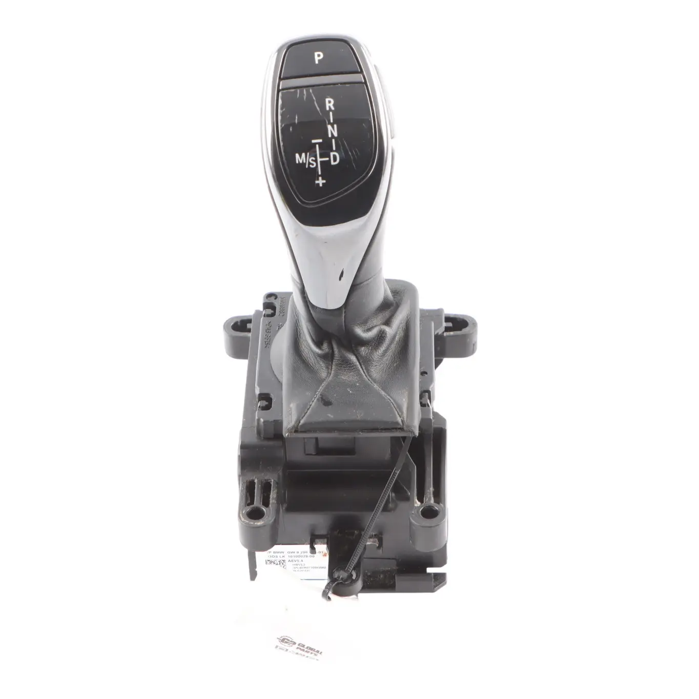 Gear Selector BMW F06 F10 F11 Gear Switch Lever Transmission Automatic 9296911