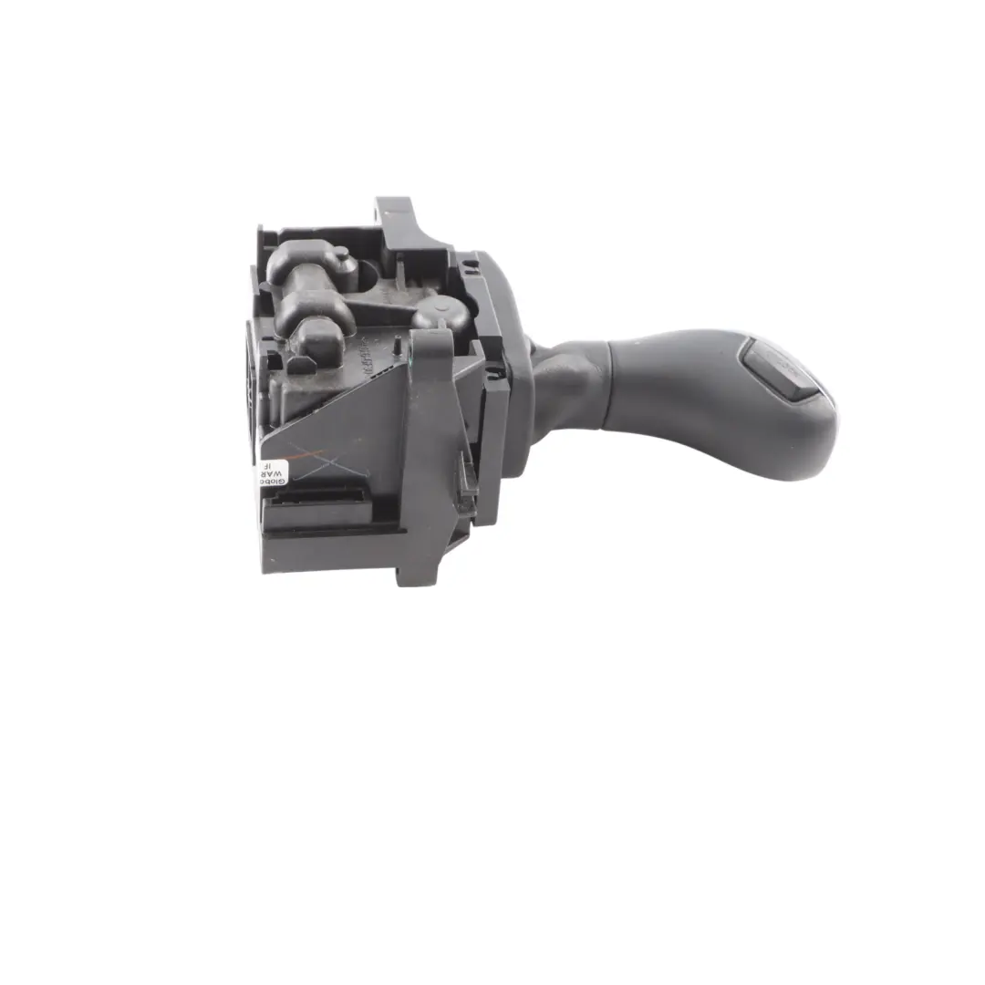 Selector BMW F06 F10 F11 Gear Switch Lever Transmission Automatic to Gear with Part number 9296911 Gear Selector BMW F06 F10 F11 Gear Switch Lever Transmission Automatic - SKU RHD-9296911-1 - Part number 9296911