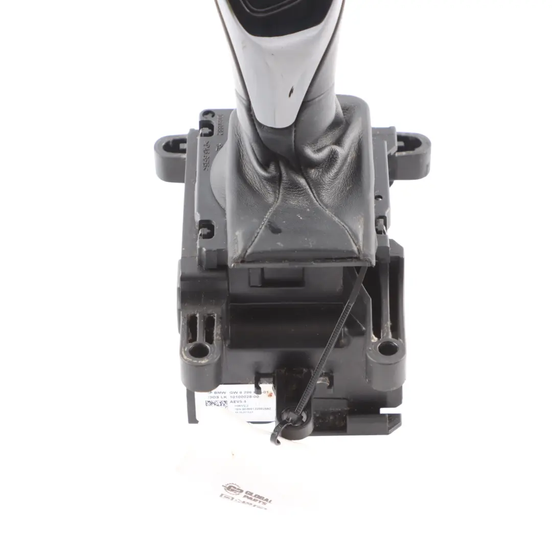 Selector BMW F06 F10 F11 Gear Switch Lever Transmission Automatic to Gear with Part number 9296911 Gear Selector BMW F06 F10 F11 Gear Switch Lever Transmission Automatic - SKU RHD-9296911-1 - Part number 9296911
