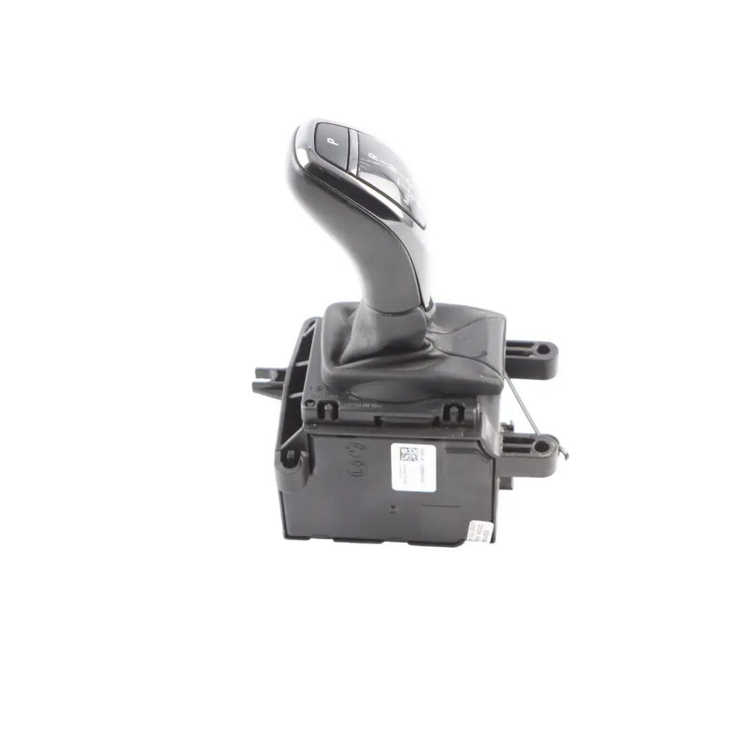 Selector BMW F06 F10 F11 Gear Switch Lever Transmission Automatic to Gear with Part number 9296911 Gear Selector BMW F06 F10 F11 Gear Switch Lever Transmission Automatic - SKU RHD-9296911-1 - Part number 9296911