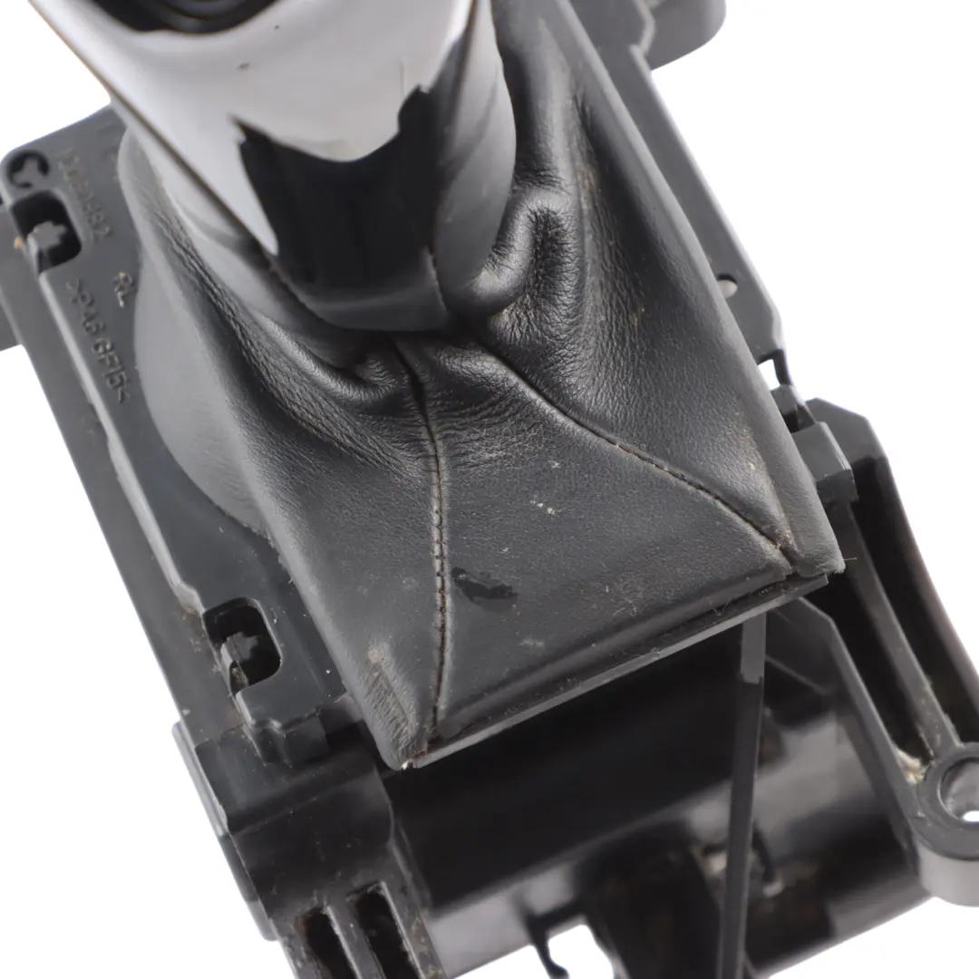 Selector BMW F06 F10 F11 Gear Switch Lever Transmission Automatic to Gear with Part number 9296911 Gear Selector BMW F06 F10 F11 Gear Switch Lever Transmission Automatic - SKU RHD-9296911-1 - Part number 9296911