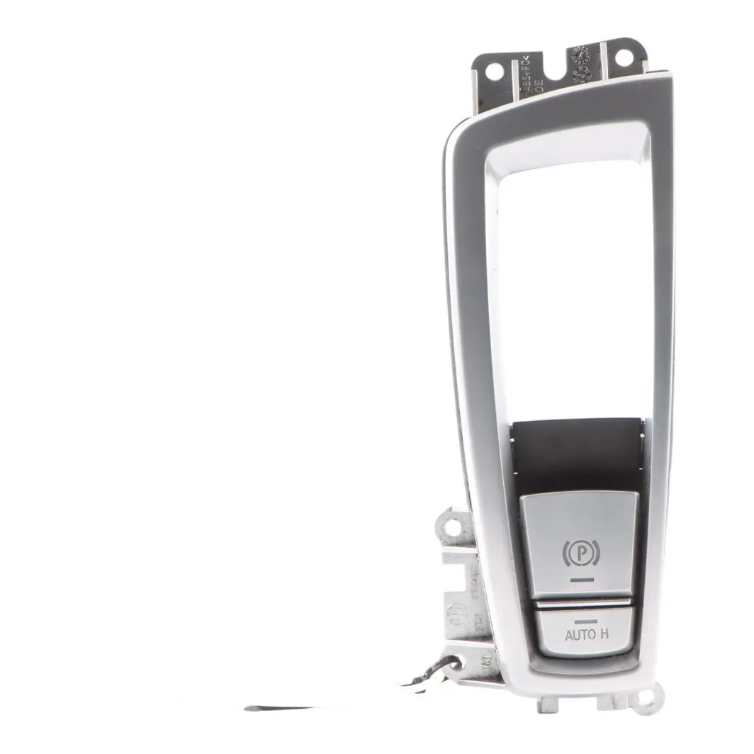 Gear Selector Surround BMW F06 F07 F12 F13 Parking Brake Switch Button 9318730