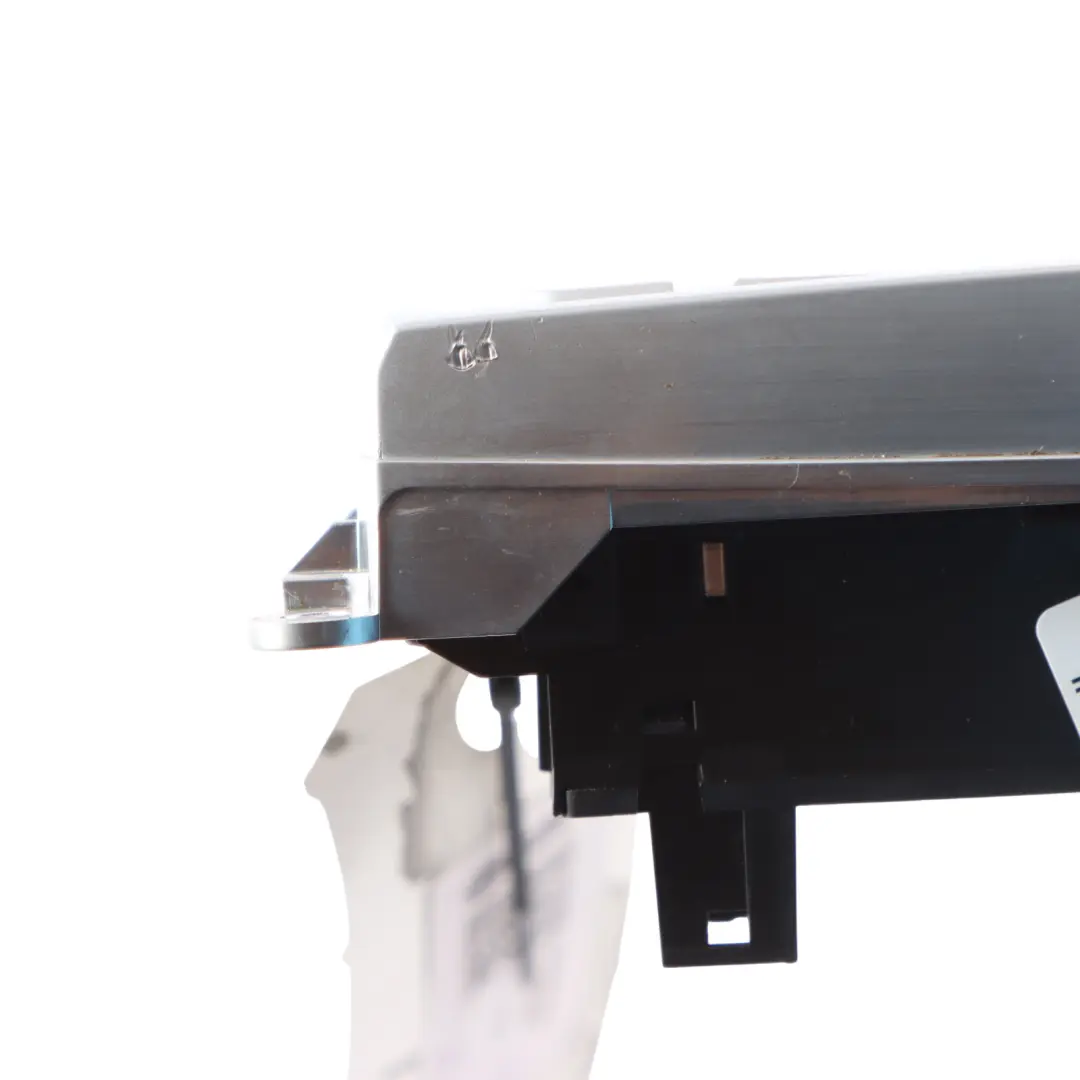 Gear Selector Surround BMW F06 F07 F12 F13 Parking Brake Switch Button - SKU RHD-9318730-1 - Part number 9318730